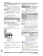 Preview for 8 page of Daikin LRMEQ3BY1 Installation And Operation Manual
