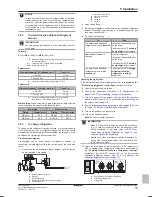 Preview for 15 page of Daikin LRMEQ3BY1 Installation And Operation Manual