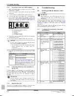 Preview for 24 page of Daikin LRMEQ3BY1 Installation And Operation Manual