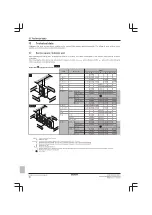 Предварительный просмотр 36 страницы Daikin LRMEQ4BY1 Installer And User Manual