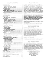 Preview for 2 page of Daikin M Series Installation Instructions Manual