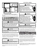 Preview for 8 page of Daikin M Series Installation Instructions Manual