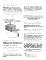 Preview for 12 page of Daikin M Series Installation Instructions Manual