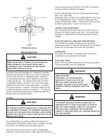 Preview for 17 page of Daikin M Series Installation Instructions Manual