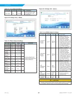 Preview for 39 page of Daikin MAGNITUDE WME-D Installation Operation & Maintenance