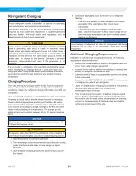 Preview for 51 page of Daikin MAGNITUDE WME-D Installation Operation & Maintenance