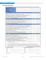 Preview for 54 page of Daikin MAGNITUDE WME-D Installation Operation & Maintenance