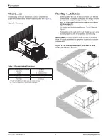 Preview for 6 page of Daikin Maverick I MPSA07D Installation And Maintenance Manual