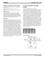 Preview for 9 page of Daikin Maverick I MPSA07D Installation And Maintenance Manual