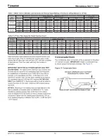 Preview for 12 page of Daikin Maverick I MPSA07D Installation And Maintenance Manual
