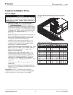 Preview for 13 page of Daikin Maverick I MPSA07D Installation And Maintenance Manual