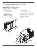 Предварительный просмотр 68 страницы Daikin Maverick I MPSA07D Installation And Maintenance Manual