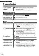 Предварительный просмотр 38 страницы Daikin MC80ZBFVM3 Operational Manual