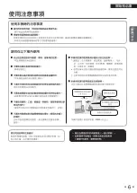 Предварительный просмотр 45 страницы Daikin MC80ZBFVM3 Operational Manual