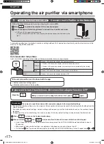 Предварительный просмотр 18 страницы Daikin MC80ZVM Operational Manual