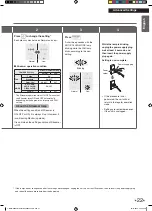 Предварительный просмотр 23 страницы Daikin MC80ZVM Operational Manual