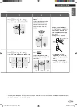 Предварительный просмотр 25 страницы Daikin MC80ZVM Operational Manual