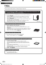 Предварительный просмотр 34 страницы Daikin MC80ZVM Operational Manual