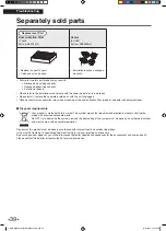 Предварительный просмотр 40 страницы Daikin MC80ZVM Operational Manual