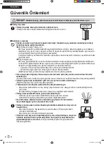 Предварительный просмотр 44 страницы Daikin MC80ZVM Operational Manual