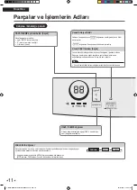 Предварительный просмотр 50 страницы Daikin MC80ZVM Operational Manual