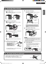 Предварительный просмотр 53 страницы Daikin MC80ZVM Operational Manual