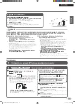 Предварительный просмотр 55 страницы Daikin MC80ZVM Operational Manual