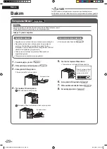 Предварительный просмотр 68 страницы Daikin MC80ZVM Operational Manual