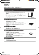 Предварительный просмотр 72 страницы Daikin MC80ZVM Operational Manual