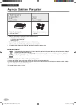 Предварительный просмотр 78 страницы Daikin MC80ZVM Operational Manual