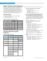 Предварительный просмотр 24 страницы Daikin MICROTECH SMARTSOURCE 2300 WSHP Integration Manual