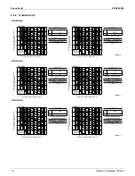 Предварительный просмотр 19 страницы Daikin Quaternity FTXG09HVJU Engineering Data