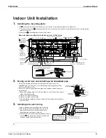 Предварительный просмотр 26 страницы Daikin Quaternity FTXG09HVJU Engineering Data