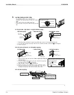 Preview for 27 page of Daikin Quaternity FTXG09HVJU Engineering Data