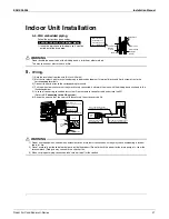 Preview for 28 page of Daikin Quaternity FTXG09HVJU Engineering Data