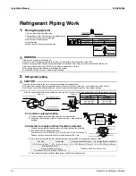 Preview for 31 page of Daikin Quaternity FTXG09HVJU Engineering Data