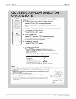 Preview for 53 page of Daikin Quaternity FTXG09HVJU Engineering Data