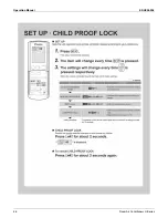 Preview for 57 page of Daikin Quaternity FTXG09HVJU Engineering Data