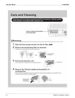 Preview for 63 page of Daikin Quaternity FTXG09HVJU Engineering Data