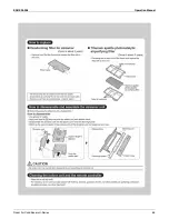 Предварительный просмотр 66 страницы Daikin Quaternity FTXG09HVJU Engineering Data