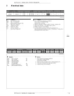 Preview for 11 page of Daikin R-410A Technical Data Manual