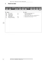 Preview for 14 page of Daikin R-410A Technical Data Manual