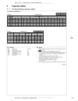 Preview for 15 page of Daikin R-410A Technical Data Manual
