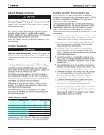 Preview for 15 page of Daikin Rebel DPS Series Installation And Maintenance Manual