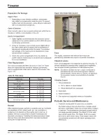 Предварительный просмотр 130 страницы Daikin Rebel DPS Series Installation And Maintenance Manual