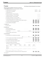 Предварительный просмотр 137 страницы Daikin Rebel DPS Series Installation And Maintenance Manual