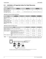 Предварительный просмотр 26 страницы Daikin REYQ-AATJA Service Manual