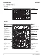 Предварительный просмотр 72 страницы Daikin REYQ-AATJA Service Manual