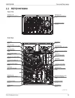 Предварительный просмотр 75 страницы Daikin REYQ-AATJA Service Manual