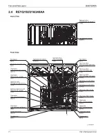 Предварительный просмотр 78 страницы Daikin REYQ-AATJA Service Manual